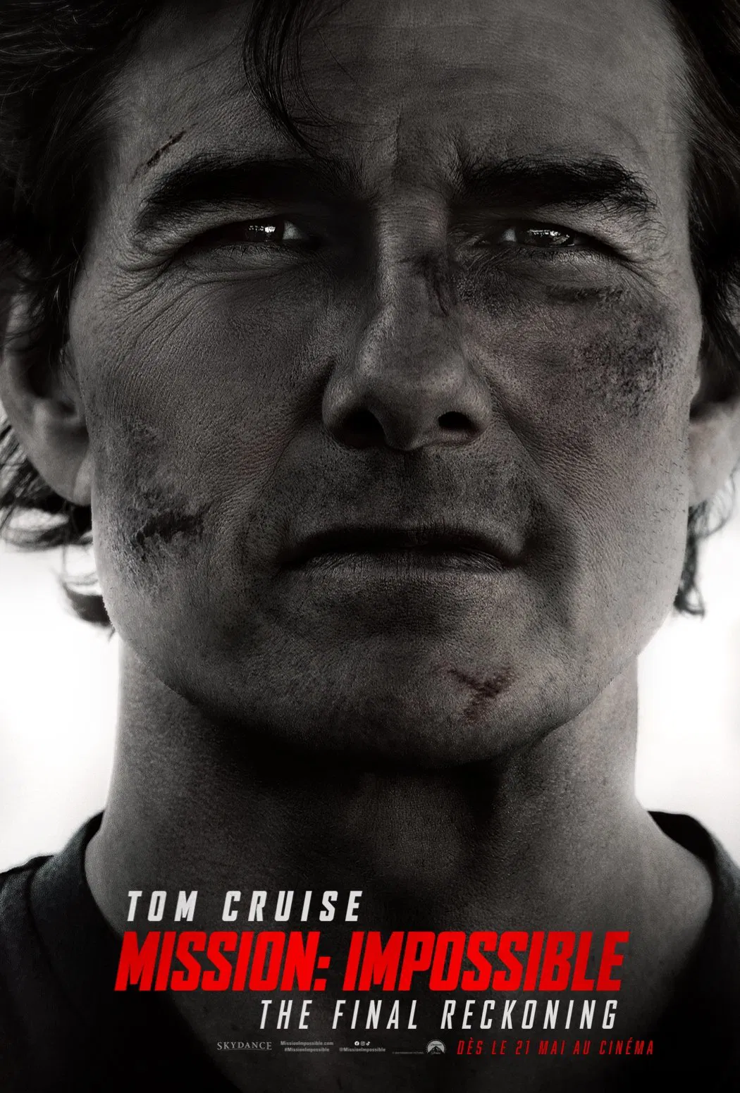 Mission : Impossible - The Final Reckoning